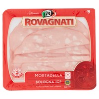 Mortadella Igp I Firmati Rovagnati Mortadella Igp I Firmati Rovagnati