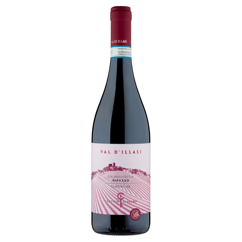 Valpolicella Ripasso Superiore Campobrun - Foto 1