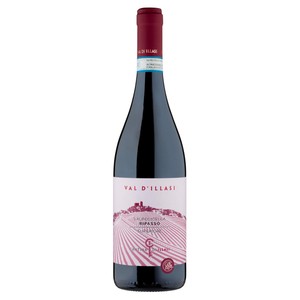 Valpolicella Ripasso Superiore Campobrun - Foto 1