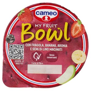 My Fruit Bowl Fragola Cameo - Foto 1