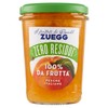 Composta Di Pesche Italiane 100% Da Frutta Zero Residui Zuegg