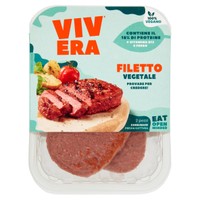 Filetto Vegano Vivera