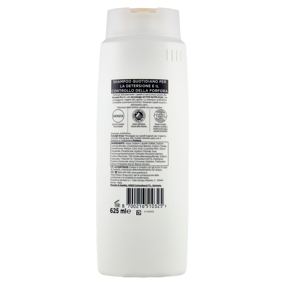 Shampoo Antiforfora Pantene - Foto 3