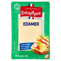 Fette Edamer Entremont Fette Edamer Entremont