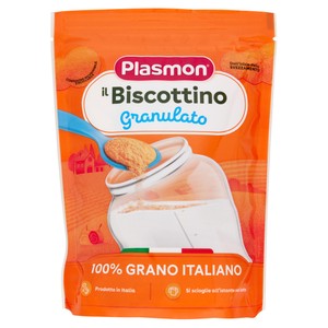 Biscotto Granulare Plasmon - Foto 1