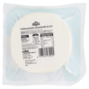 Formaggio Greco Manouri Zorbas - Foto 3
