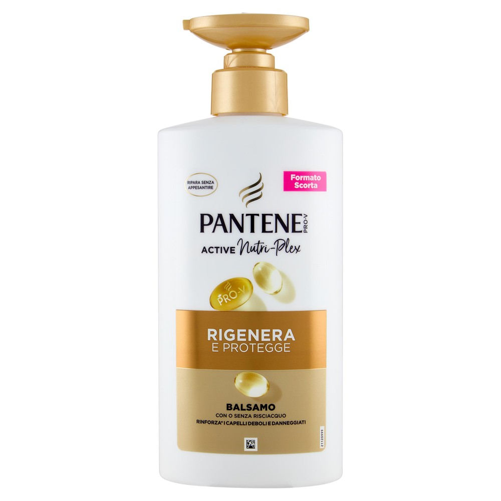 Balsamo Rigenera & Protegge Pantene - Foto 1