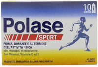 product.preview.arialabel Magnesio E Potassio Integratore Alimentare Vitmina E C Polase Sport