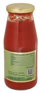 Passata Di Pomodoro Nickel Free O.P. Platinum - Foto 3