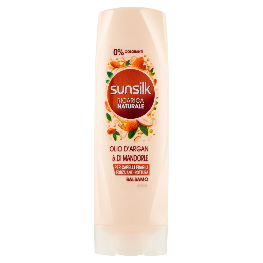 Balsamo Sunsilk Antirottura
