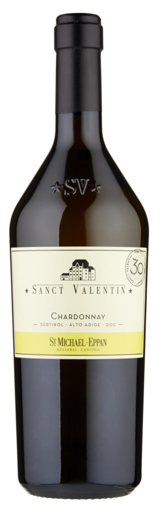 Chardonnay St Valentin St Michael Eppan