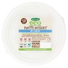 50 Piatti Dessert In Carta Bennet Eco