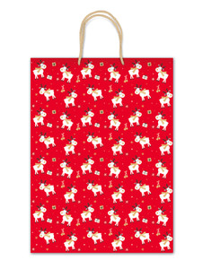 Sacchetto Renne - Foto 1