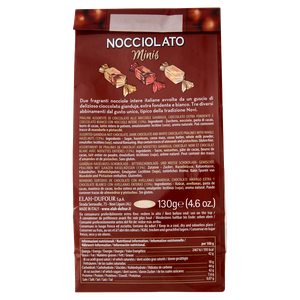 Mini Nocciolato Novi - Foto 3