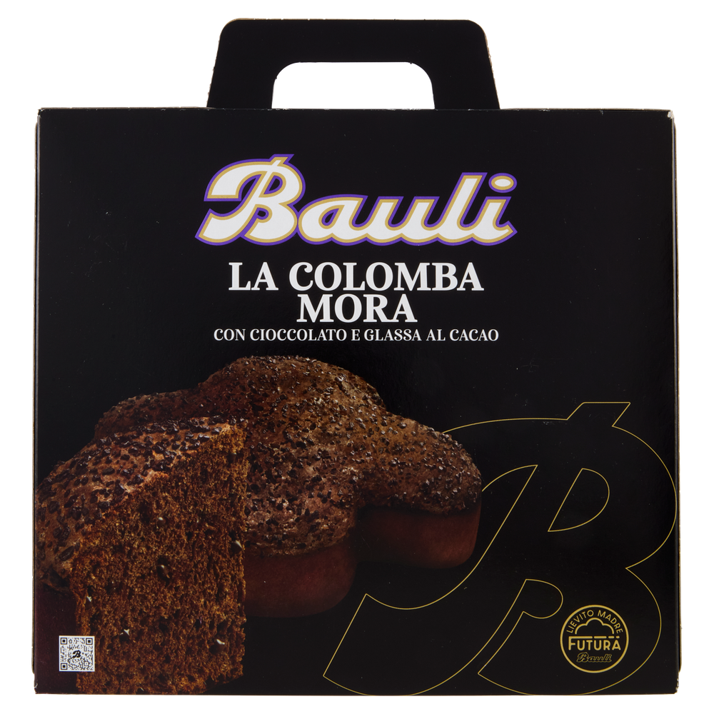 Colomba Dark Bauli - Foto 3