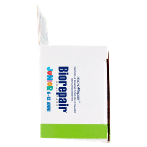 Dentifricio Junior 6-12 Anni Biorepair - Foto 2