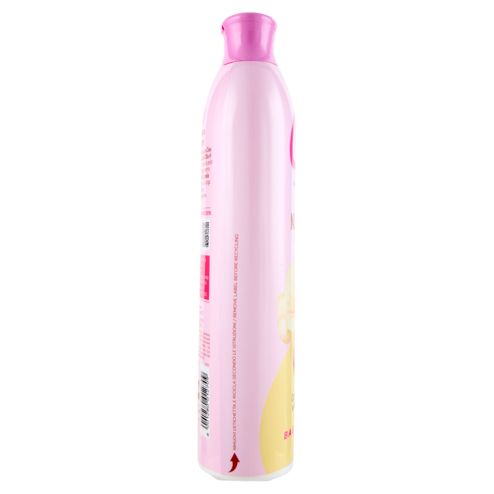 Bagno Camelia E Argan 750ml Cleo - Foto 2