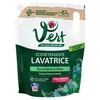 Ecoricarica Lavatrice Chanteclair Vert Eucalipto E Aloe 30 Lavaggi