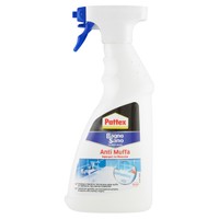Bagno Sano Antimuffa Spray Ml.500 Pattex Bagno Sano Antimuffa Spray Ml.500 Pattex