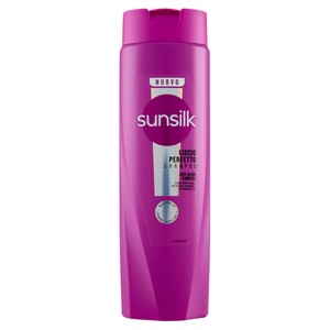 Shampoo Lisci Sunsilk - Foto 1