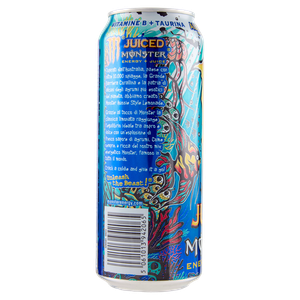Juice Aussie Lemonade Monster - Foto 2
