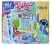 Idea Laboratorio Delle Penne Stitch