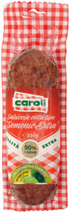 Salsiccia Cotta Semenic - Foto 1