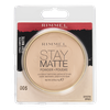 Cipria Compatta Stay Matte 005