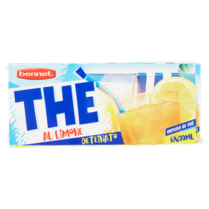 The Al Limone Deteinato Bennet 6 Da Ml.200 - Foto 3