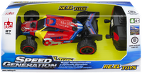 Buggy Speed Generation Radiocomandata Re . el Toys Buggy Speed Generation Radiocomandata Re . el Toys