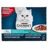 Alimento Umido Per Gatti Piaceri Di Mare