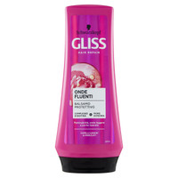 Balsamo Gliss Onde Fluenti Balsamo Gliss Onde Fluenti