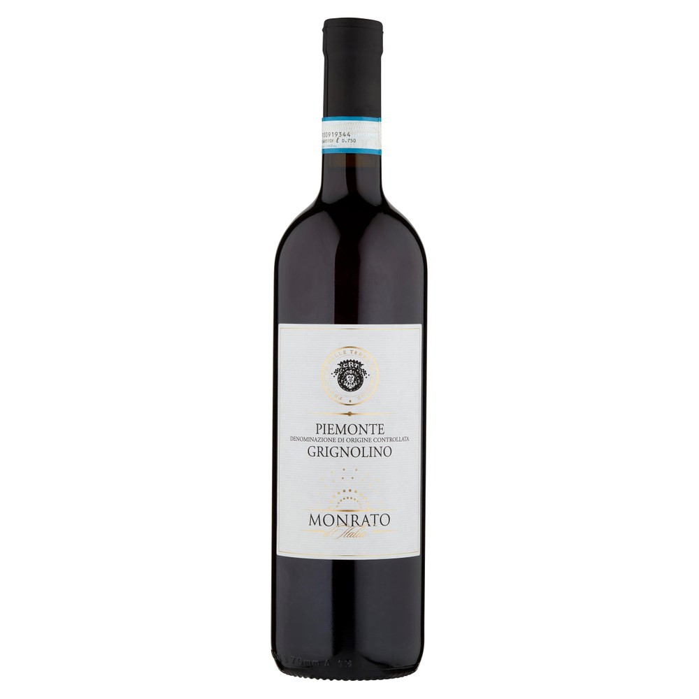 Grignolino Piemonte Doc Monrato - Foto 1