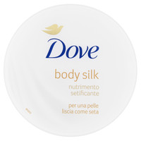 Dove Crema Body Silk Dove Crema Body Silk