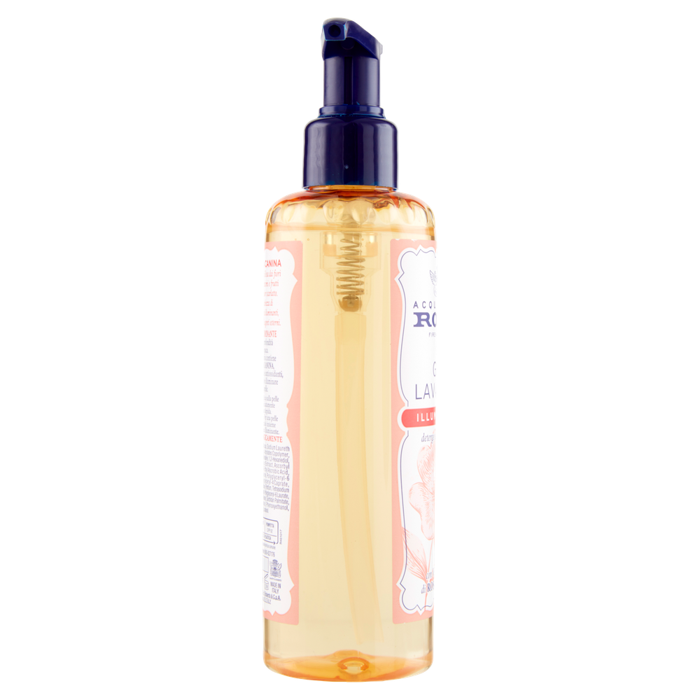 Gel Lavaviso Illuminante - Foto 2