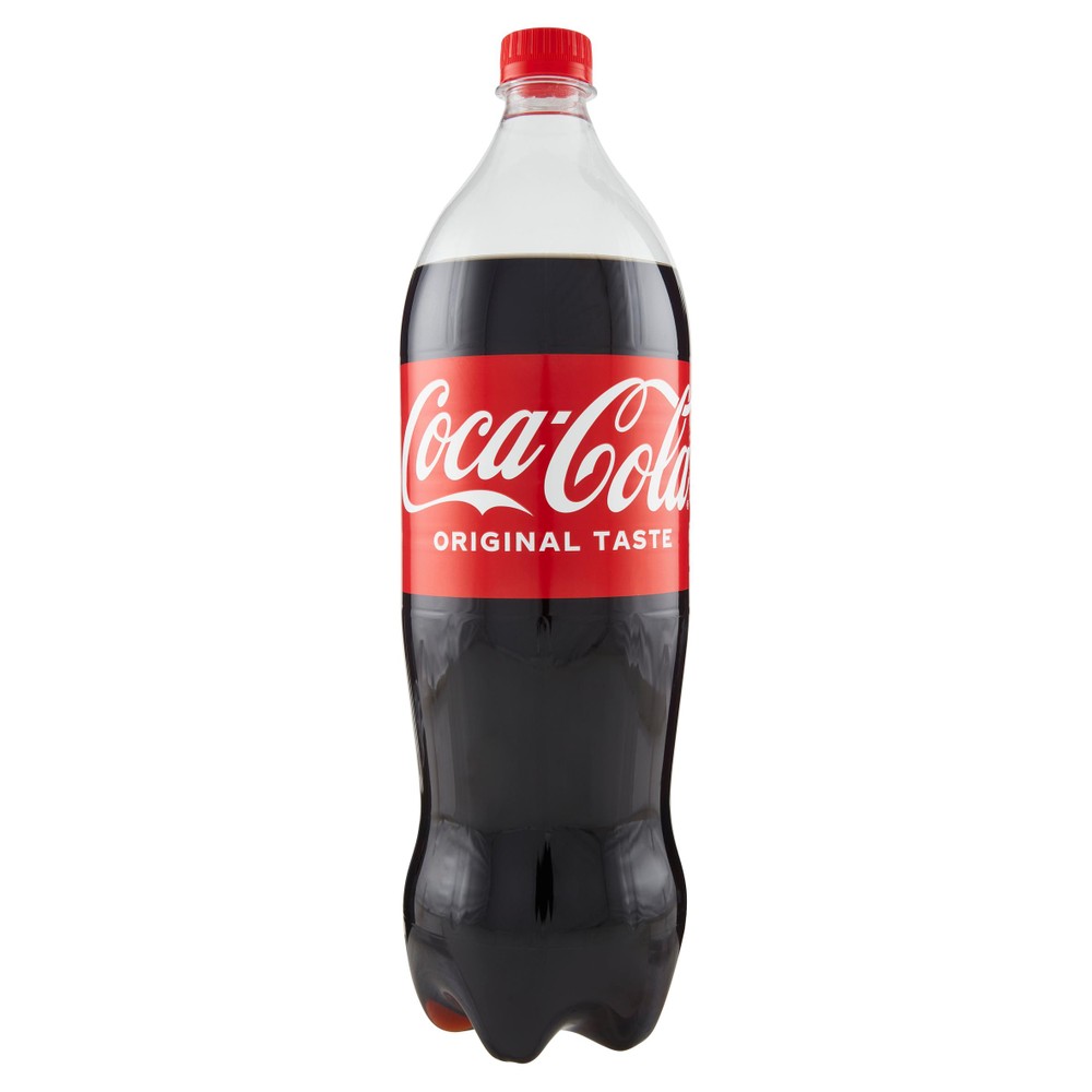 Coca Cola Pet - Foto 1