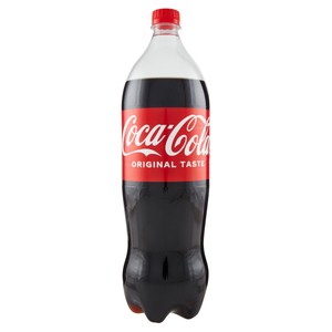 Coca Cola Pet - Foto 1