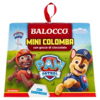 Colomba Piccoli Frozen Balocco Colomba Piccoli Frozen Balocco