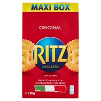 Original Maxi Box Ritz Original Maxi Box Ritz