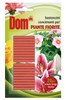 20 Bastoncini Concimanti Per Piante Fiorite Dom