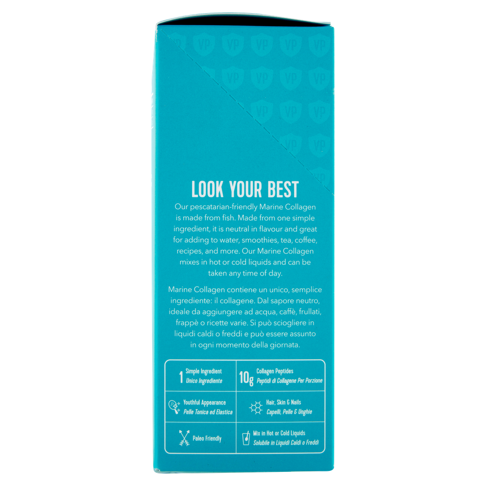 P-Vital Collagen Marine - Foto 2