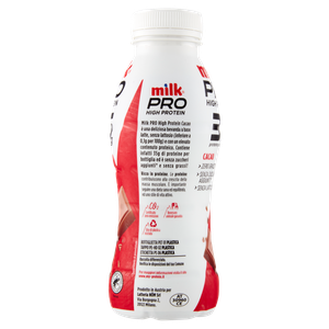 Milk Pro Protein Drink Cacao