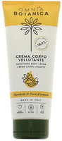 Crema Corpo Vellutante Mandorla Omnia
