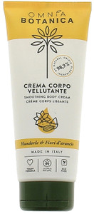Crema Corpo Vellutante Mandorla Omnia - Foto 1