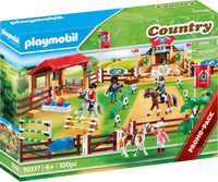 Grande Trofeo Di Equitazione Playmobil Grande Trofeo Di Equitazione Playmobil