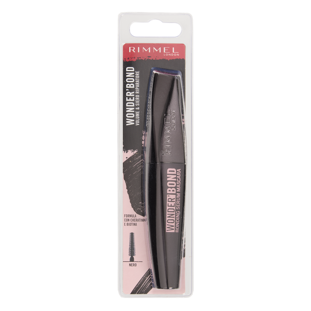 Mascara Wonder' Bond Nero - Foto 1