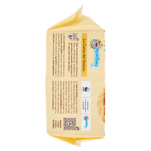 Merendina Crostatine Con Albicocche 100% Italiane 10x40g Mulino Bianco - Foto 2