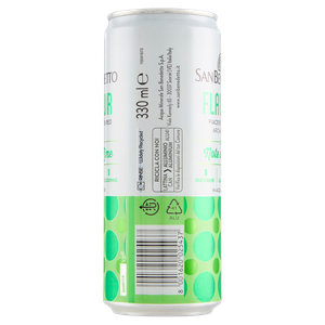 Bevanda Gusto Lime Flavour In Lattina San Benedetto - Foto 2
