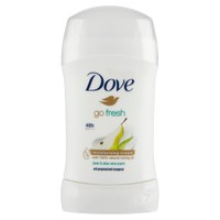 Deodorante Stick Pera & Aloe Dove Ml 40