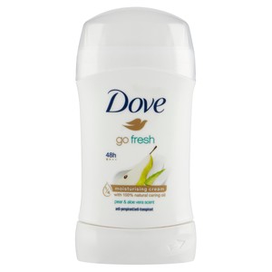 Deodorante Stick Pera & Aloe Dove Ml 40 - Foto 1